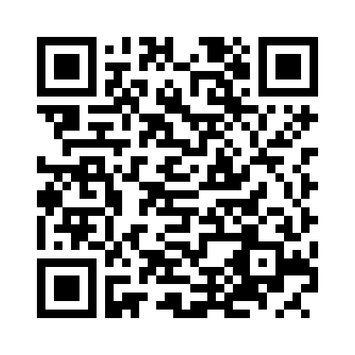 Código QR do registo