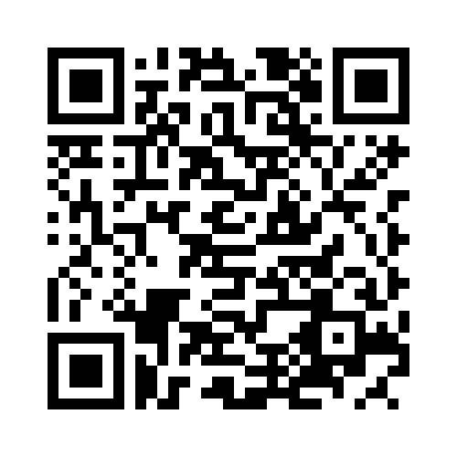 Código QR do registo