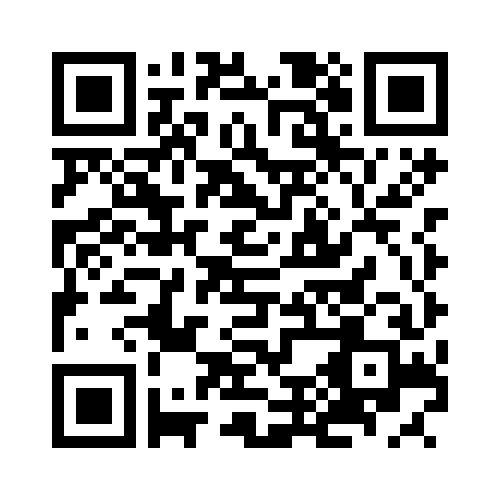 Código QR do registo