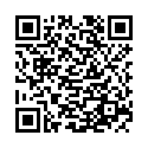 Código QR do registo