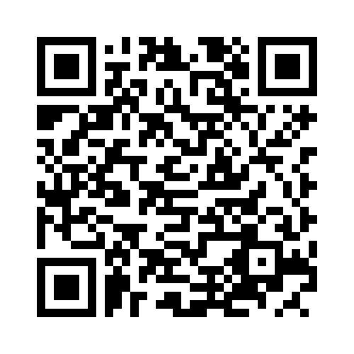 Código QR do registo