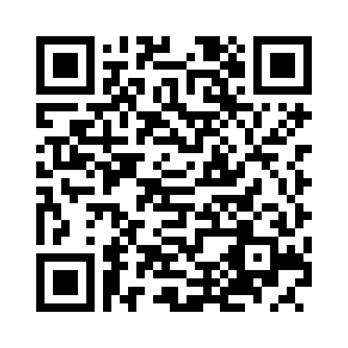 Código QR do registo