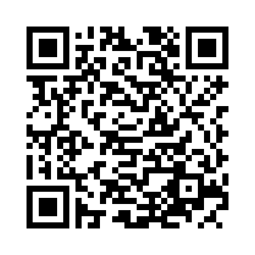 Código QR do registo