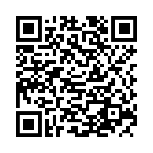 Código QR do registo