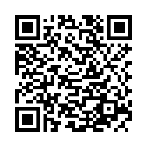 Código QR do registo