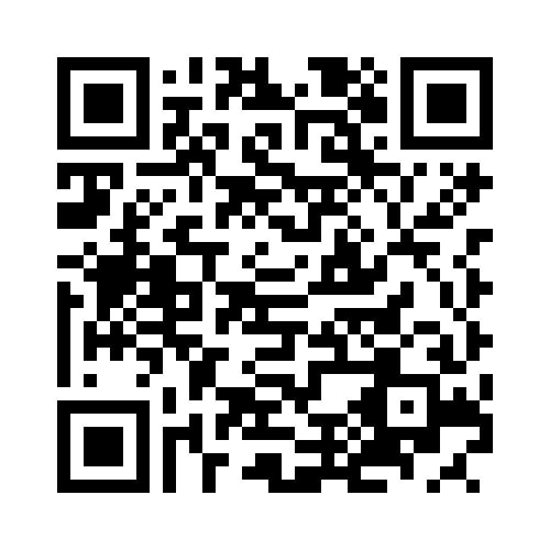 Código QR do registo