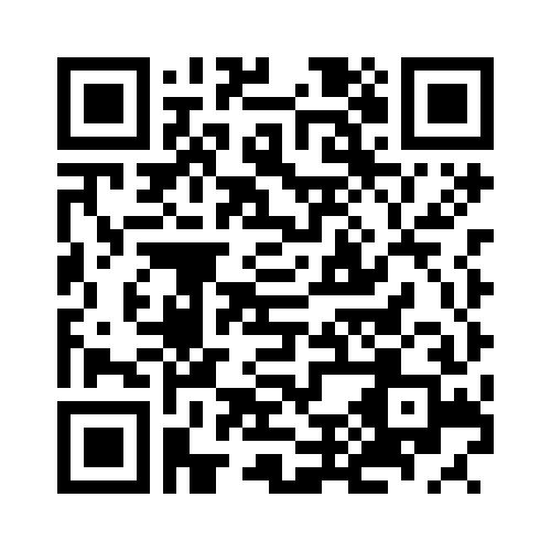 Código QR do registo