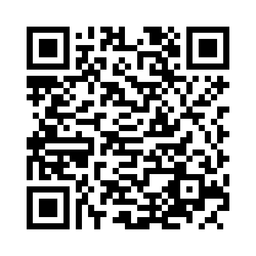 Código QR do registo