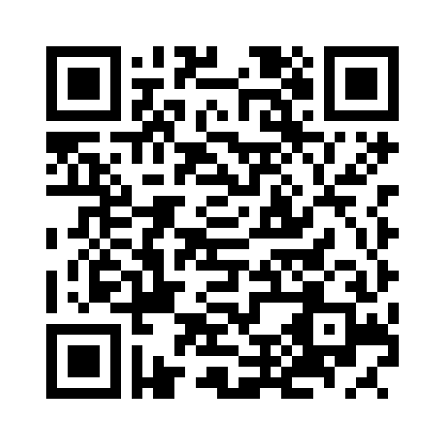 Código QR do registo