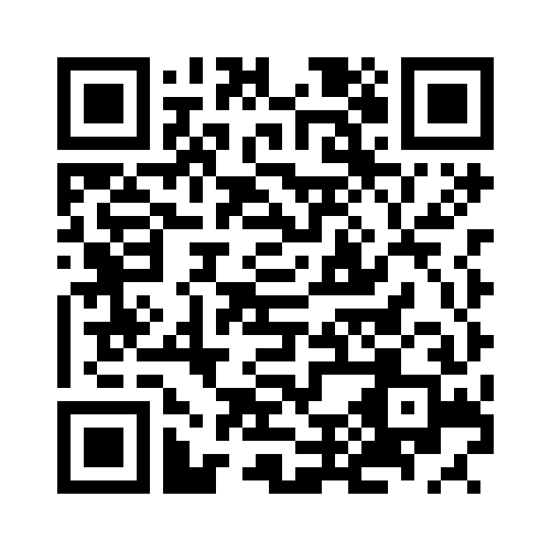 Código QR do registo