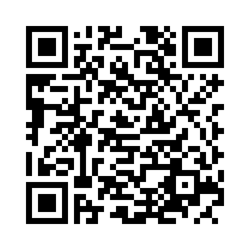 Código QR do registo