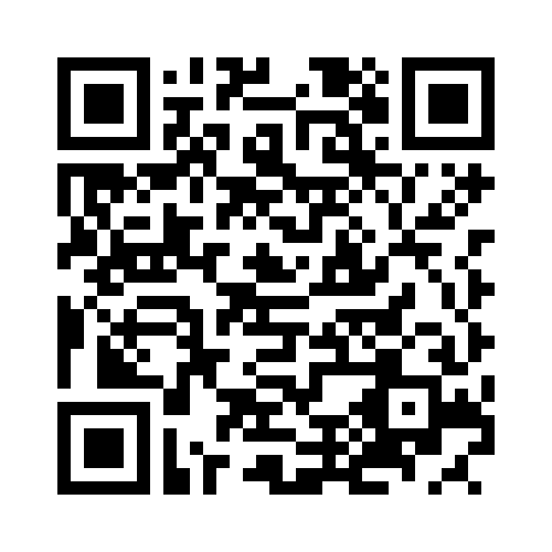 Código QR do registo