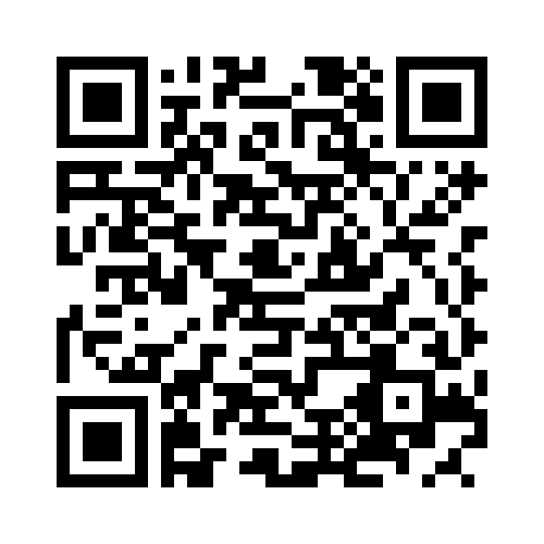 Código QR do registo