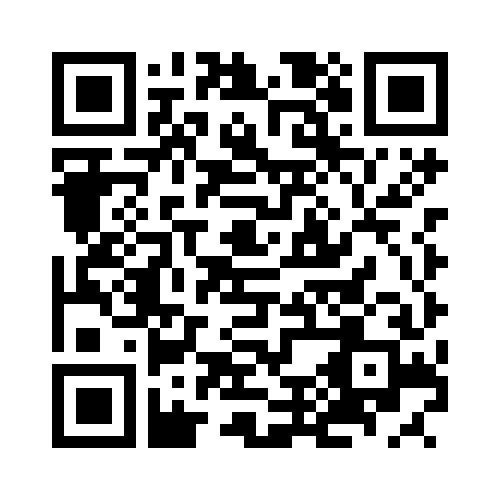 Código QR do registo