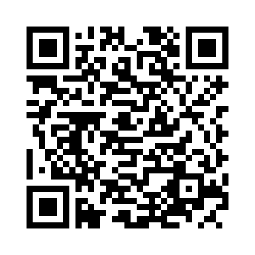 Código QR do registo