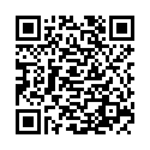 Código QR do registo