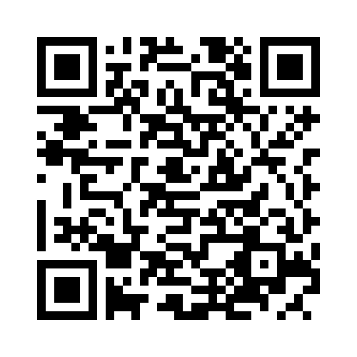 Código QR do registo