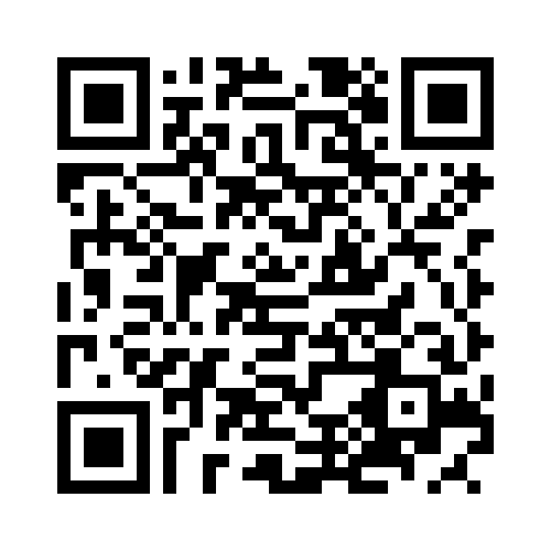 Código QR do registo