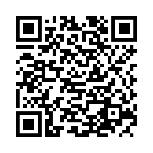 Código QR do registo