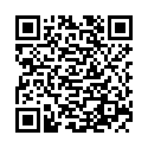 Código QR do registo