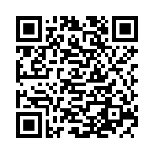 Código QR do registo