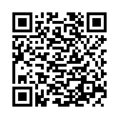 Código QR do registo