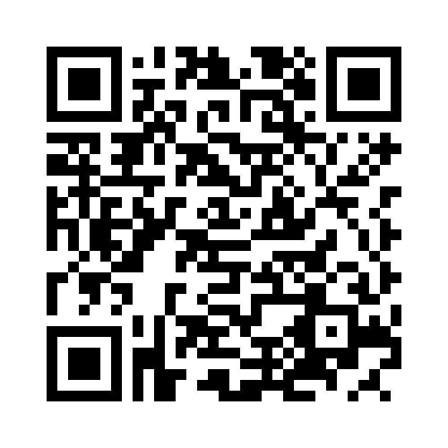 Código QR do registo