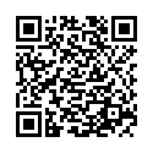 Código QR do registo