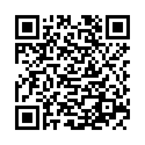 Código QR do registo