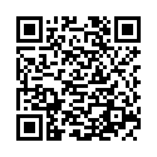 Código QR do registo