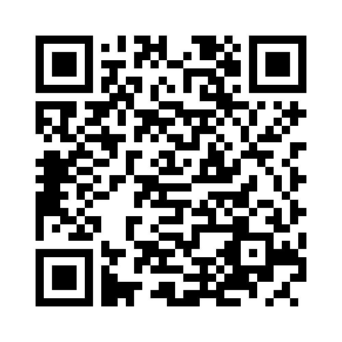 Código QR do registo