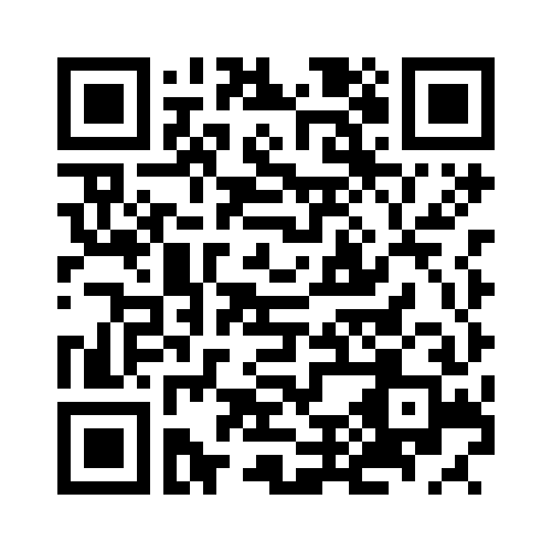 Código QR do registo