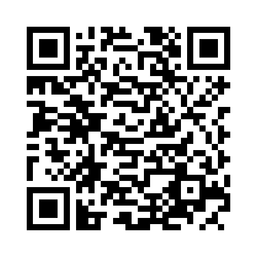 Código QR do registo