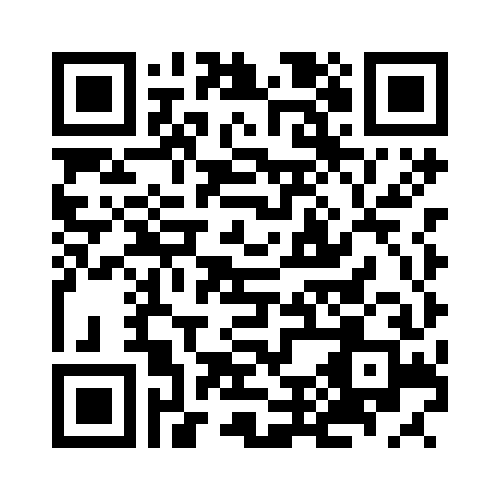 Código QR do registo