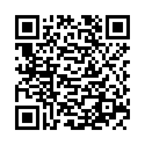 Código QR do registo