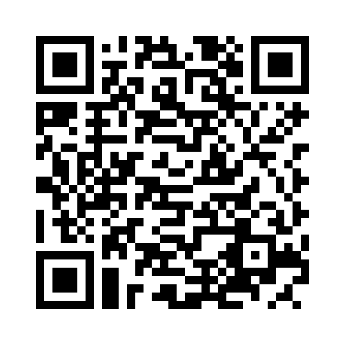 Código QR do registo