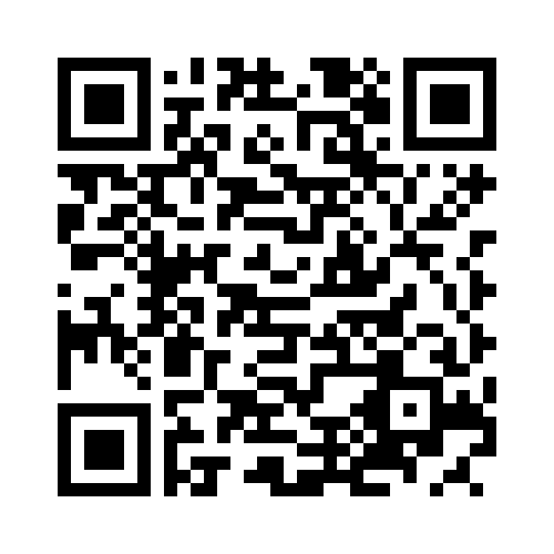 Código QR do registo