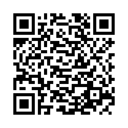 Código QR do registo