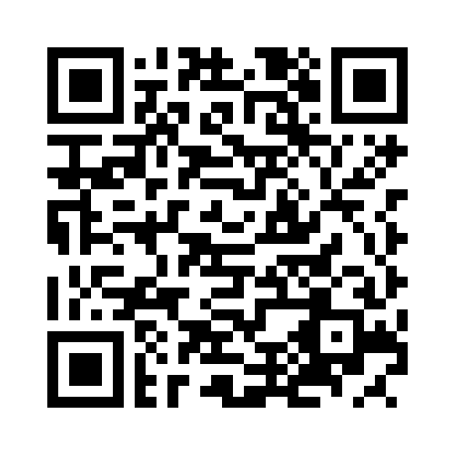 Código QR do registo