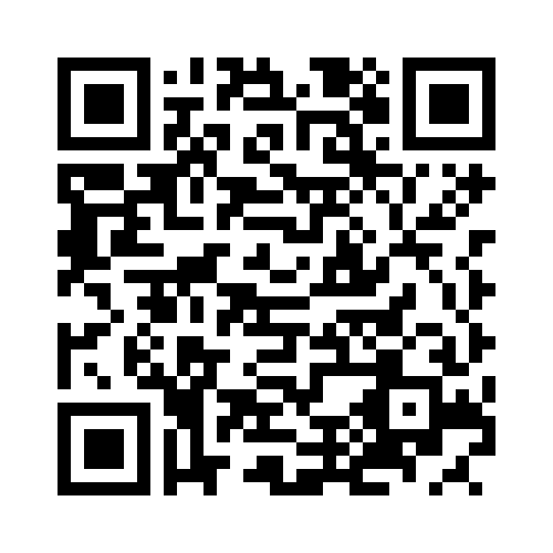 Código QR do registo