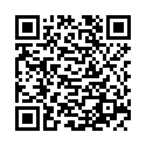 Código QR do registo