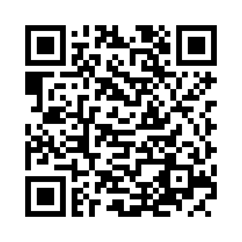 Código QR do registo