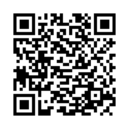 Código QR do registo