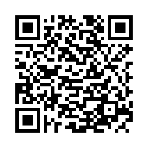 Código QR do registo