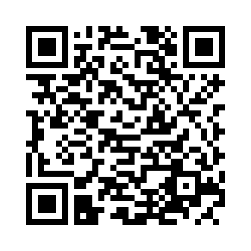 Código QR do registo