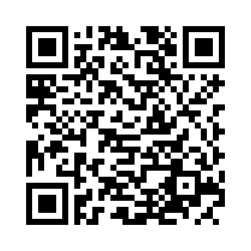 Código QR do registo