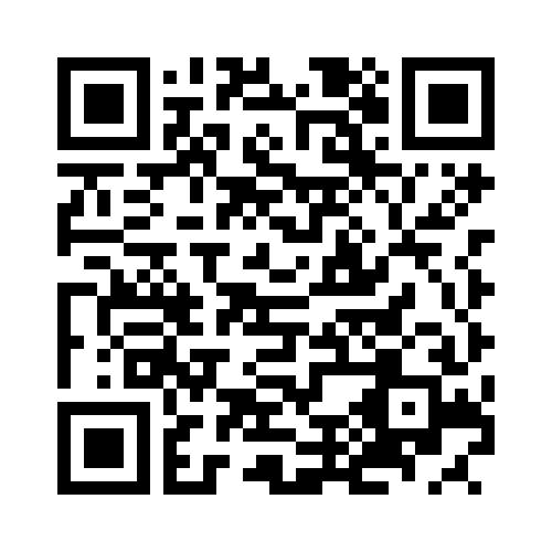 Código QR do registo