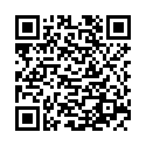 Código QR do registo