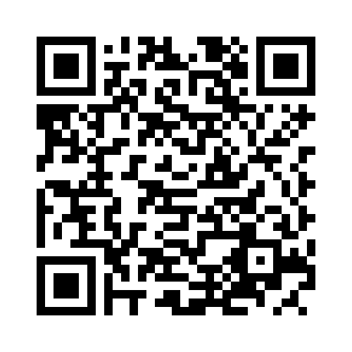 Código QR do registo