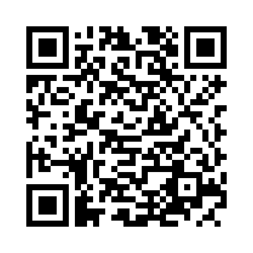 Código QR do registo